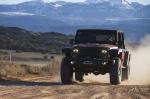 Jeep Trailstorm Concept 2016 года